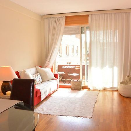 Casa Da Praia Matosinhos By Flat In Porto Exterior foto